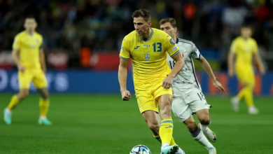 Euro Qualifying Play-off Final: Ukraine vs Iceland Odds