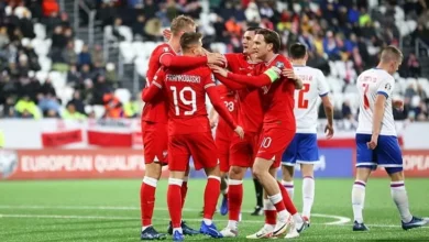 Euro Qualifying Play-off: Poland vs Estonia Odds