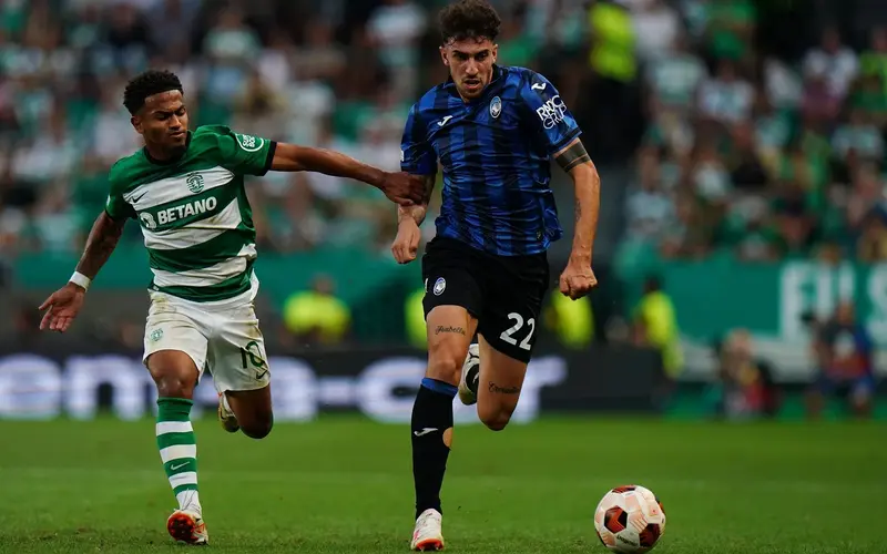 Europa League Round of 16: Sporting vs Atalanta Odds