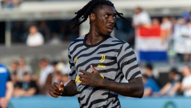 Juventus vs. Atalanta Betting Odds, Match Preview