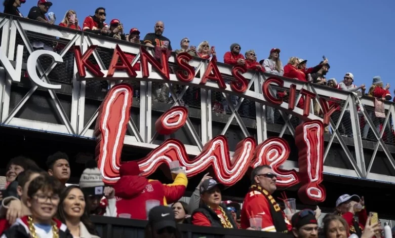 Kansas Sports Betting Revenue Decline Continues