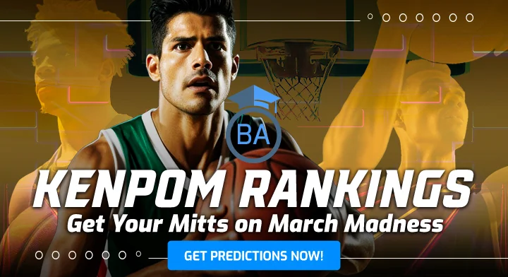 Kenpom Betting Guide for March Madness