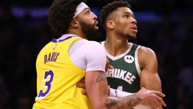 Lulling Lakers Look to Wake-Up Against Bucks