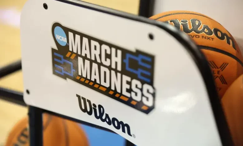 March Madness Betting Handle Projections: $2.7 Billion Expected