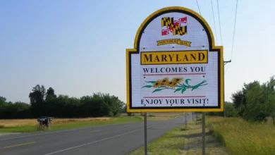 Maryland Lottery and Gaming Pulls College Player Props
