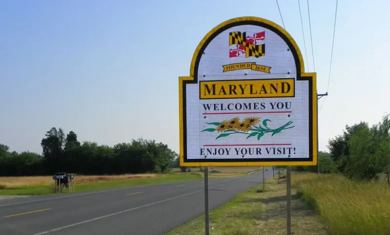 Maryland Lottery and Gaming Pulls College Player Props
