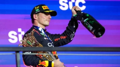 Max Verstappen Confirms He’s Happy in Red Bull