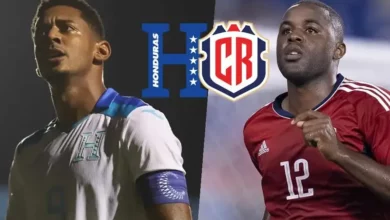 Nations League Play-off: Costa Rica vs Honduras Odds