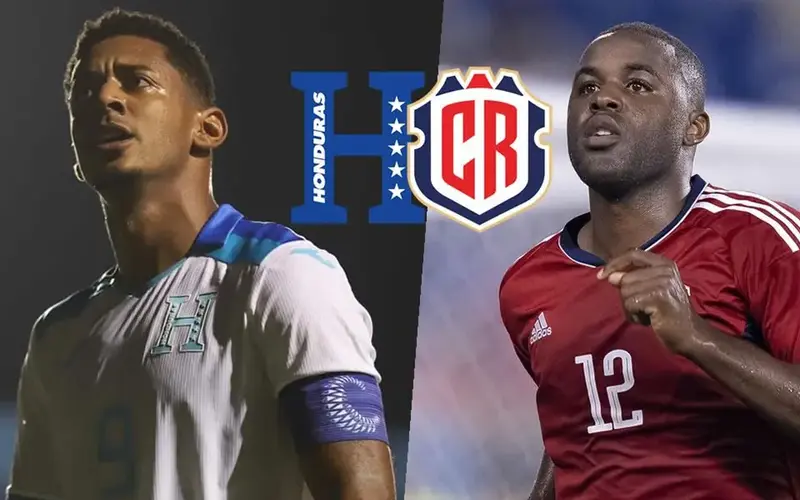 Nations League Play-off: Costa Rica vs Honduras Odds