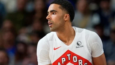 NBA Investigating Raptors’ Jontay Porter for Betting Irregularities