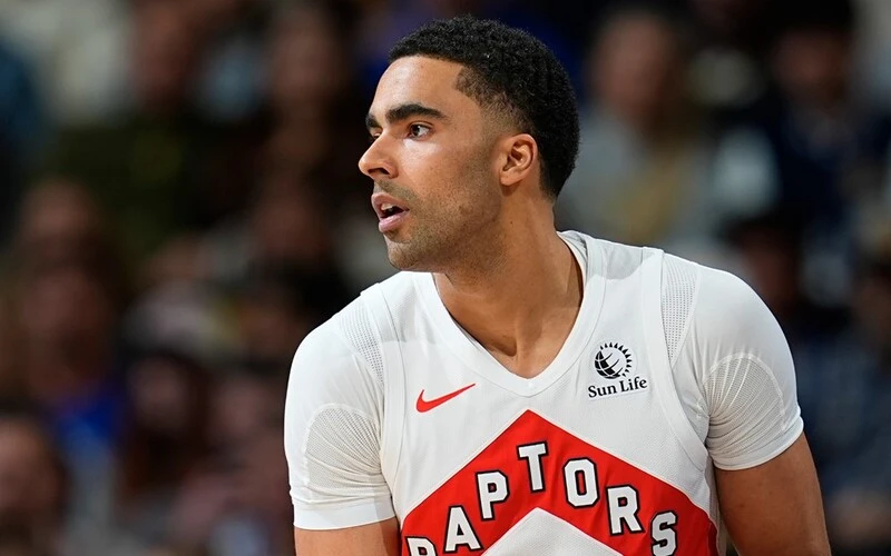 NBA Investigating Raptors’ Jontay Porter for Betting Irregularities
