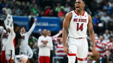 NC State vs Marquette Lines: Wolfpack Reach Sweet 16