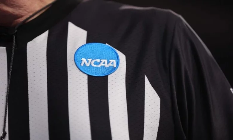 NCAA Looks to Ban Prop Bets From College Sporting Events