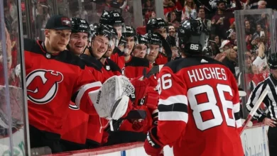 NHL: New Jersey Devils vs Toronto Maple Leafs Preview