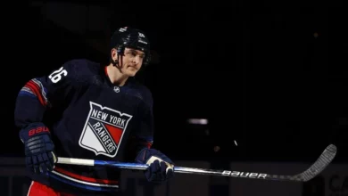NHL: New York Rangers vs Tampa Bay Lightning Odds Preview
