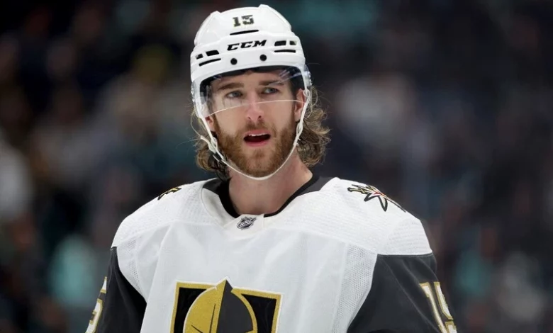 NHL: Vegas Golden Knights vs St. Louis Blues Betting Preview