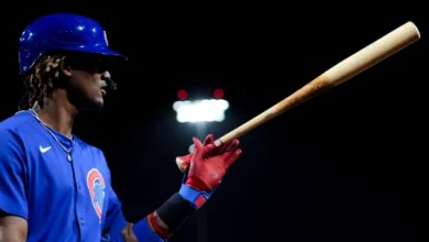 NL Central Over/Under Win Totals: Cubs, Cardinals the Favoites