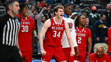 Oakland vs NC State Betting Odds: Wolfpack Small Favorites