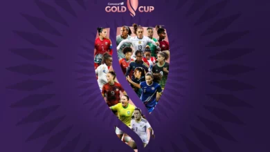 Race Kicks Off: 2024 W Gold Cup Quarterfinal Cup!