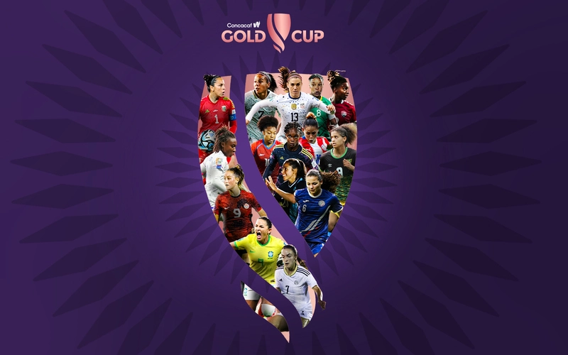 2024 W Gold Cup Quarterfinal: Race Kicks Off!