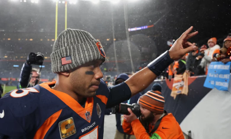 Russell Wilson Signs with Steelers: Why the Rush?