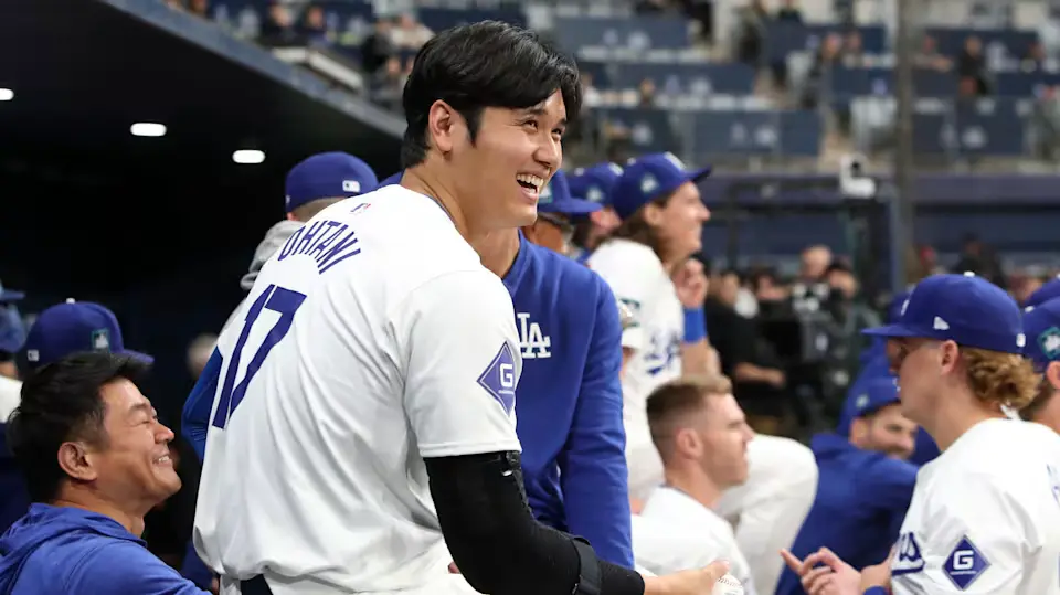 Will Ohtani’s Drama Interpreter Impact Dodgers Opening Day?