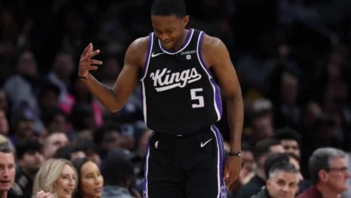 Sixers Travel to California’s Capital to Challenge Kings