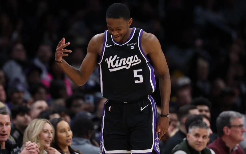 Sixers Travel to California’s Capital, Challenge Kings