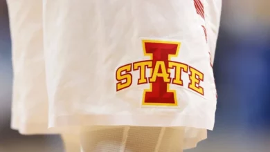 Strengths Collide as Iowa State Meets Illinois in NCAA Sweet 16