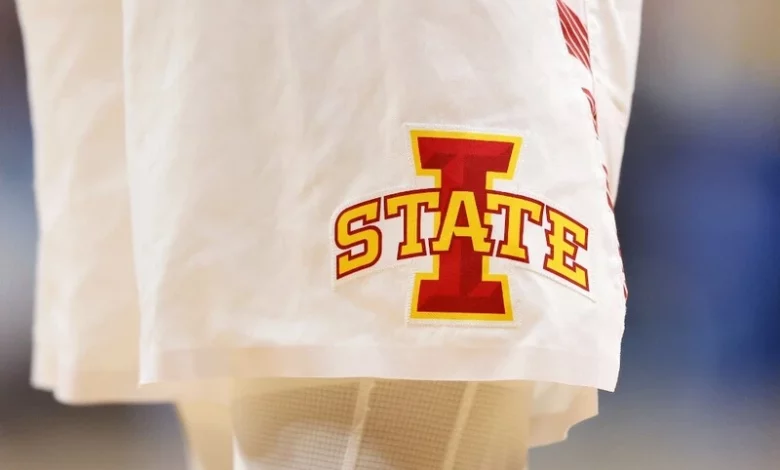 Strengths Collide as Iowa State Meets Illinois in NCAA Sweet 16