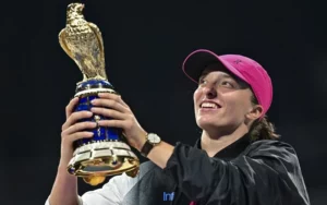 Swiatek, Sabalenka The Favorites in Indian Wells WTA Event