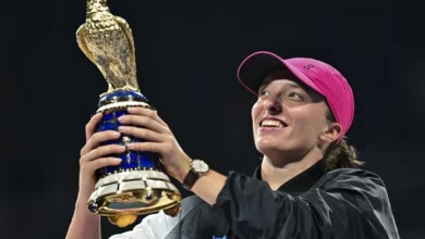 Swiatek, Sabalenka The Favorites in Indian Wells WTA Event