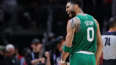Take Celtics To Cruise To Another Win vs Hawks