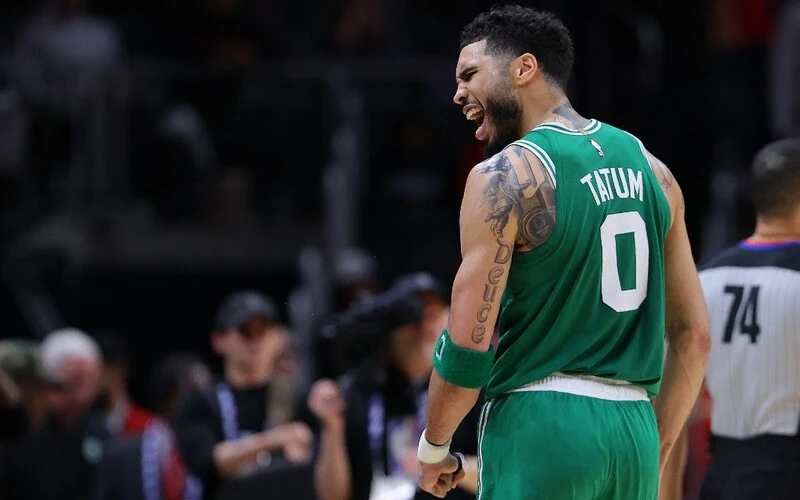 Take Celtics To Cruise To Another Win vs Hawks