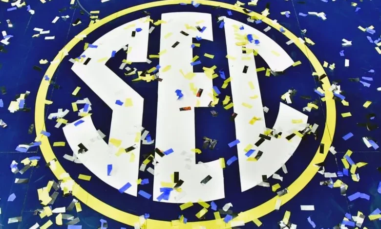Tennessee Favored To Cut Down the Nets At SEC Tourney