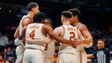 The Tennessee Volunteers Have The Championship DNA