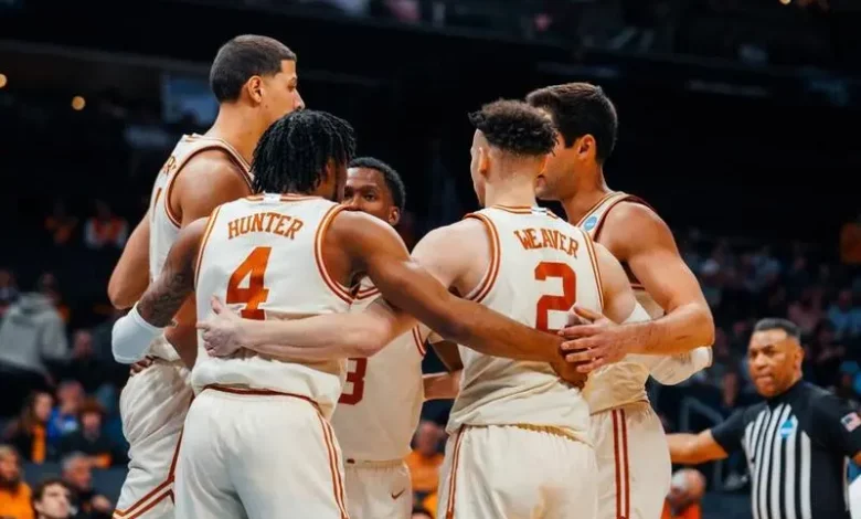 The Tennessee Volunteers Have The Championship DNA