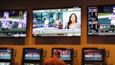 Virginia Opens 2024 With Record Sports Betting Handle