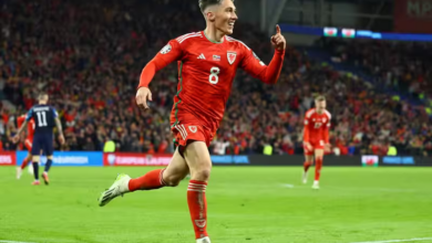 Wales vs Finland Odds, Euro Play-off Semifinal Preview