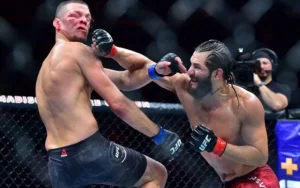 What Does Diaz vs Masvidal Boxing Rematch Mean for MMA?