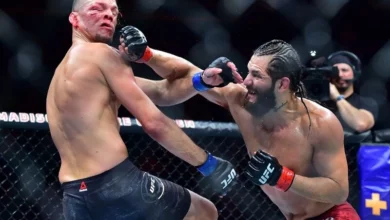 What Does Diaz vs Masvidal Boxing Rematch Mean for MMA?