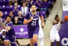 Will TCU Earn Third Consecutive Second Round Visit In The NCAA Tournament?