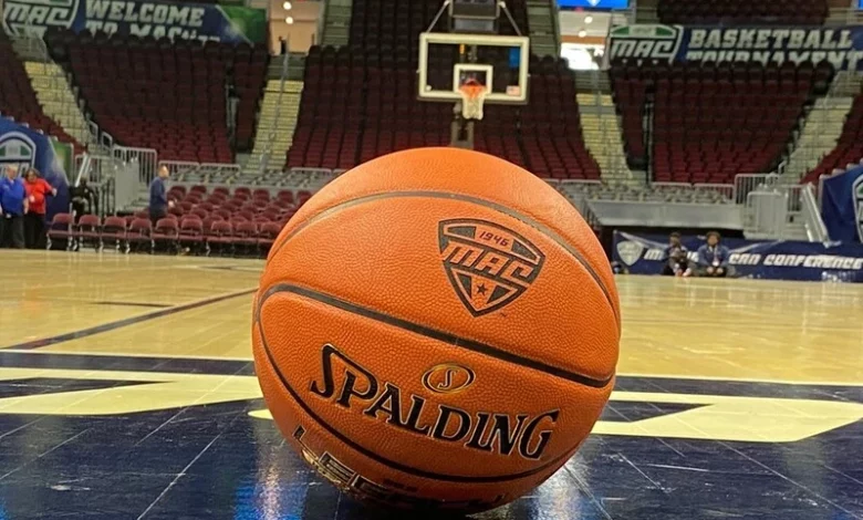 Will Toledo's Offense Dominate The MAC Tournament This Year?