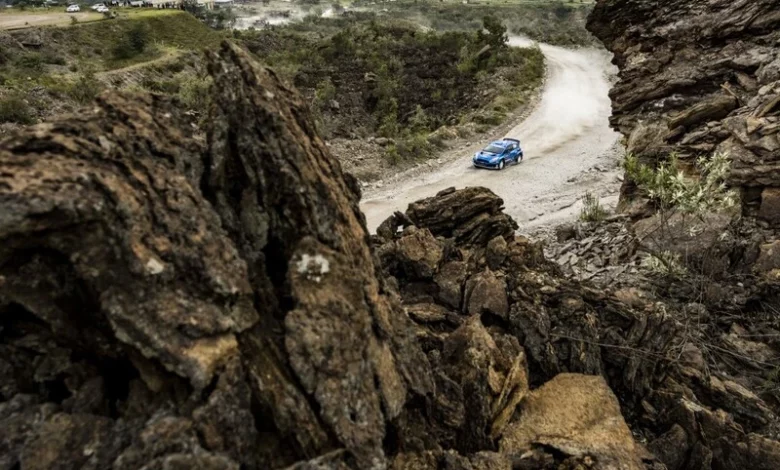 WRC Safari Rally Kenya Odds: Favorites, sleepers this week as Rovanperä returns again