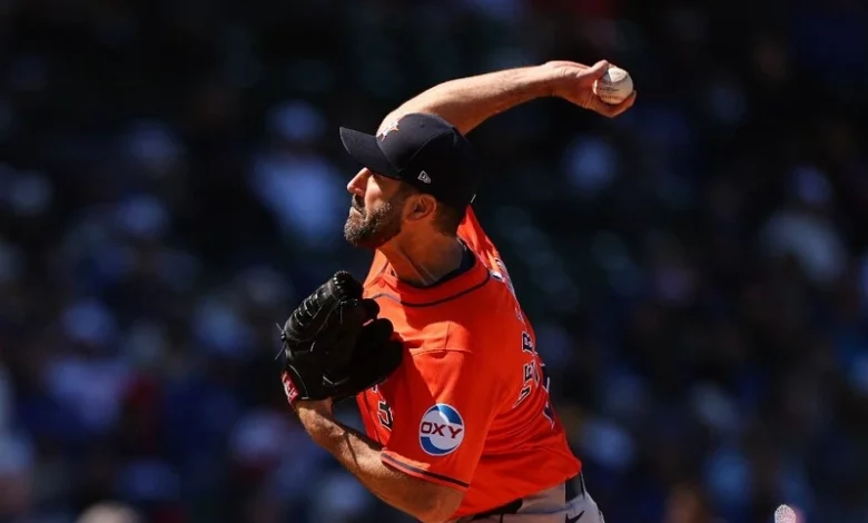 MLB Regular Season: Cleveland Guardians at Houston Astros Series Preview
