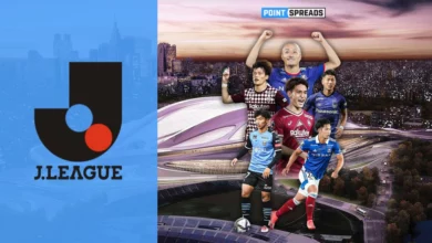 J-League Japan Soccer Image