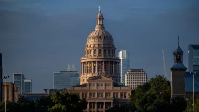 A New Push for Legalized Betting in Texas: What You Need to Know
