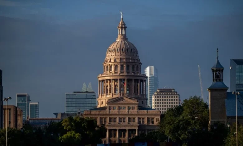 A New Push for Legalized Betting in Texas: What You Need to Know