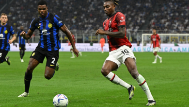 AC Milan vs Inter Milan Odds, Match Preview