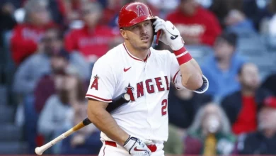 Angels Continue to Scuffle as Twins Visit
